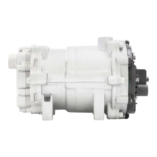 Compressor de AC Eletrico Universal P/ Caixa GREEN Gt790 12V
