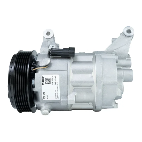 Compressor de AC p/ Fiat Bravo, Doblo, Idea, Siena,Punto..(OEM)