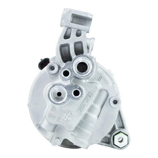 Compressor de AC p/ Fiat Bravo, Doblo, Idea, Siena,Punto..(OEM)