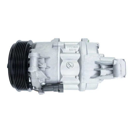 Compressor de AC p/ Fiat Bravo, Doblo, Idea, Siena,Punto..(OEM)