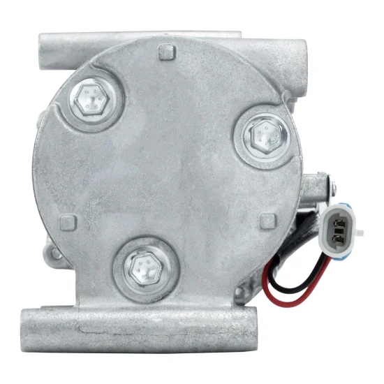 Compressor de AC p/ Fiat Doblo, Palio, Siena 1.4 2011 a 2016