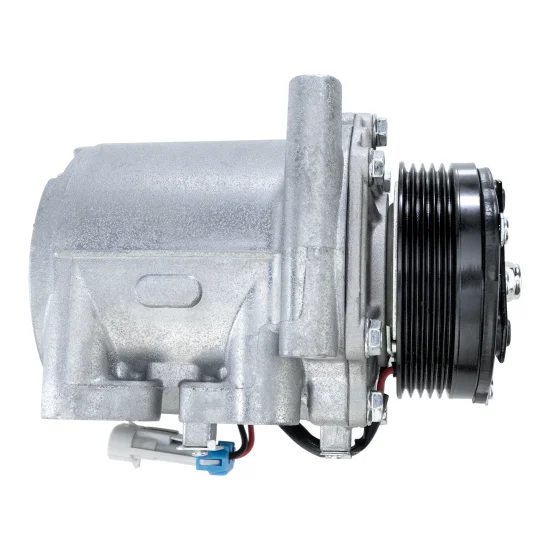 Compressor de AC p/ Fiat Doblo, Palio, Siena 1.4 2011 a 2016