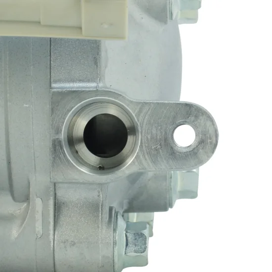 Compressor de Ar Condicionado Siena Fire 1.0,1.4 06 - 14