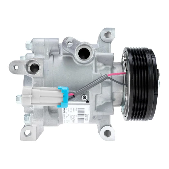 Compressor de Ar Condicionado Fiat Uno Fire 1.0,1.4 10 - 14