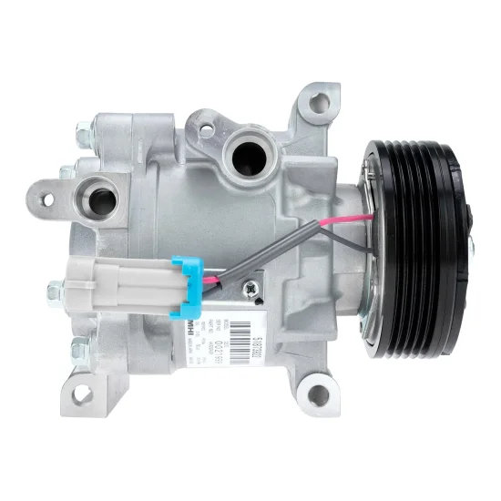 Compressor de Ar Condicionado Siena Fire 1.0,1.4 06 - 14
