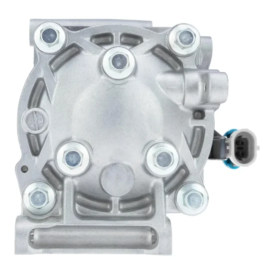 Compressor de Ar Condicionado Siena Fire 1.0,1.4 06 - 14