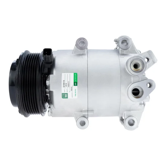 Compressor AC p/ Fiesta 2012 a 2017, Ecosport 2011 a 17(GRN)