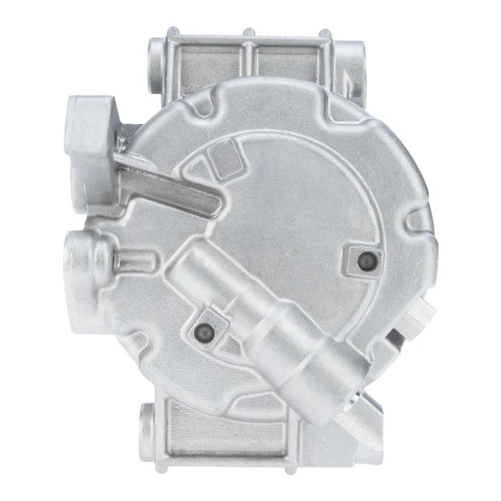 Compressor AC p/ Fiesta 2012 a 2017, Ecosport 2011 a 17(GRN)