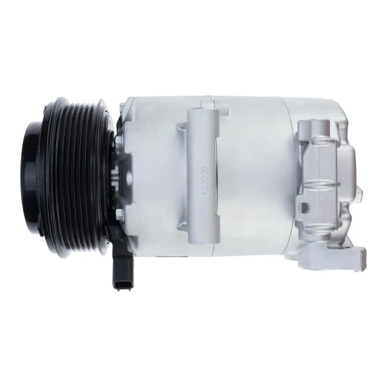 Compressor AC p/ Fiesta 2012 a 2017, Ecosport 2011 a 17(GRN)