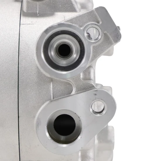 Compressor AC p/ Fiesta 2012 a 2017, Ecosport 2011 a 17(GRN)