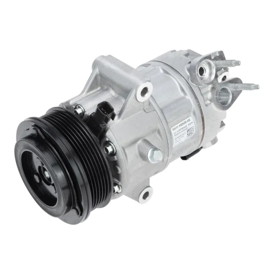 Compressor de AC p/ Ka 2015 a 21, Fiesta 16V 13 a 16...(OEM)