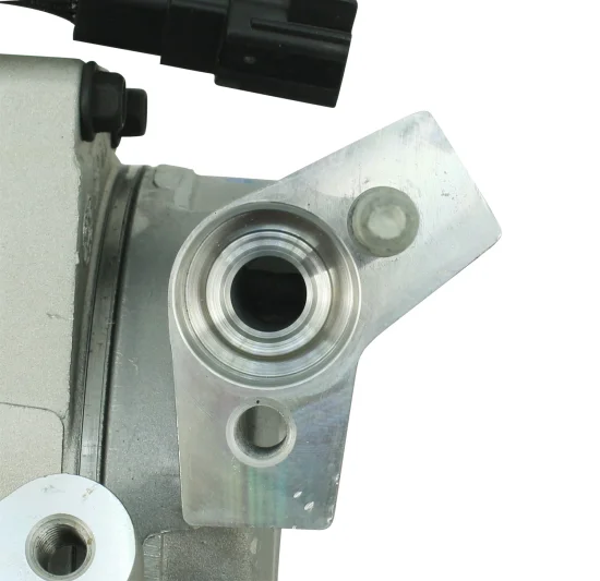 Compressor de AC DKS13 p/ Ford Ranger Diesel 2017 a 2019