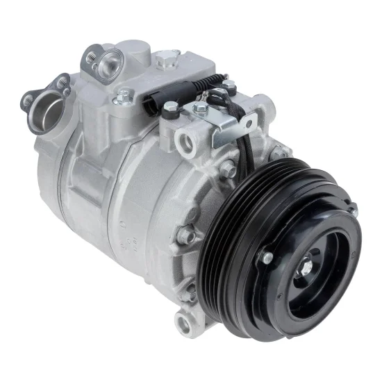 Compressor de AC p/ Gol G3 2001 a 2003; BMW Série E 95 a 00
