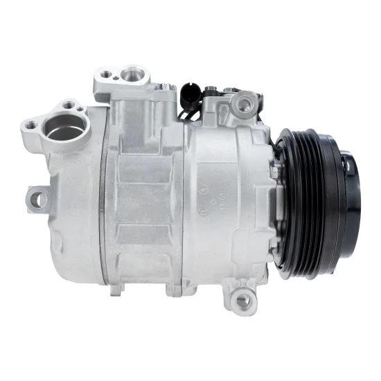 Compressor de AC p/ Gol G3 2001 a 2003; BMW Série E 95 a 00