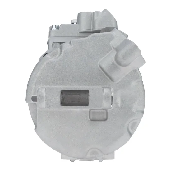 Compressor de AC p/ Gol G3 2001 a 2003; BMW Série E 95 a 00
