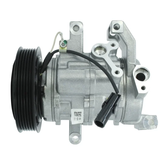 Compressor de Ar Condicionado Honda Civic EX, LX 1.8 07 a 12