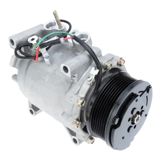 Compressor de Ar Condicionado Honda CRV 2.0 2002 a 2006