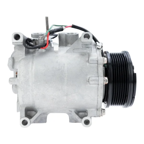 Compressor de Ar Condicionado Honda CRV 2.0 2002 a 2006