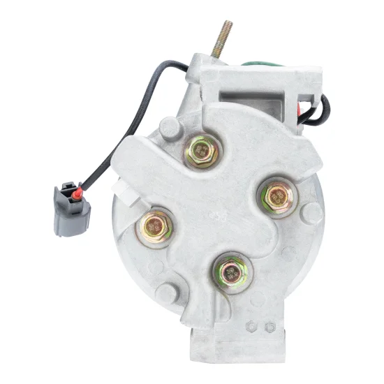 Compressor de Ar Condicionado Honda CRV 2.0 2002 a 2006
