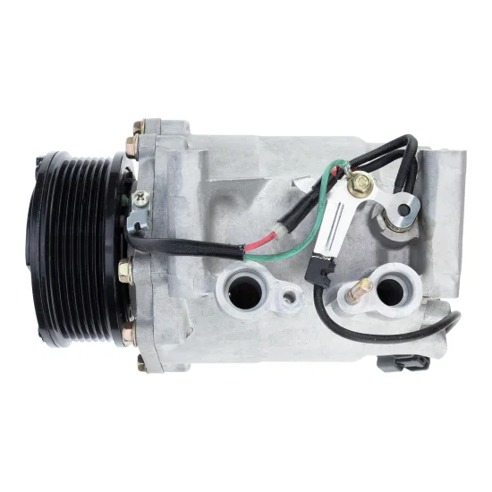Compressor de Ar Condicionado Honda CRV 2.0 2002 a 2006