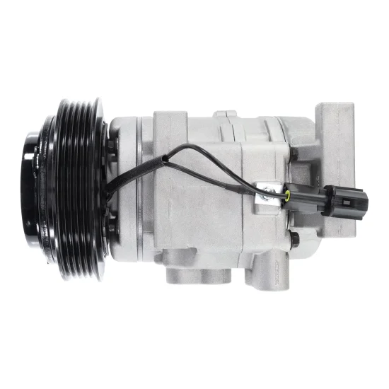 Compressor de AC p/ HB20 2012 a 2023, HB20S 2012 a 21(GREEN)