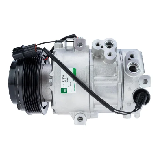 Compressor AC p/ IX35 2010 a 2015, Sportage 2013 a 17(GREEN)
