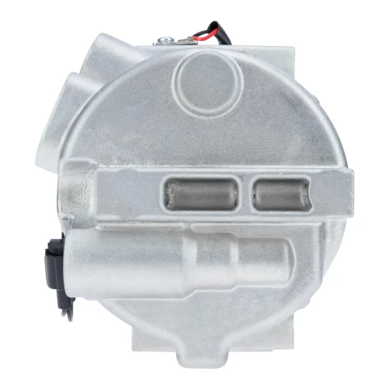 Compressor AC p/ IX35 2010 a 2015, Sportage 2013 a 17(GREEN)