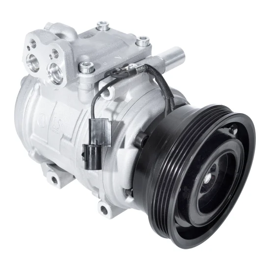 Compressor de Ar Condicionado p/ Tucson; Sportage 2.0 (GRN)