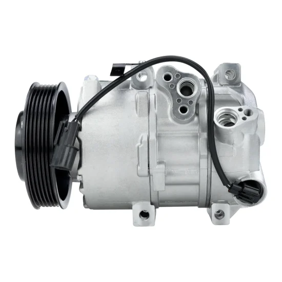 Compressor de AC p/ Sorento 2014 a 20, Sportage 2017 (GREEN)