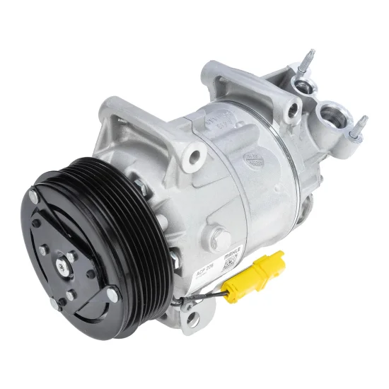 Compressor de Ar Condicionado Mahle Peugeot 208 1.2 17 - 20