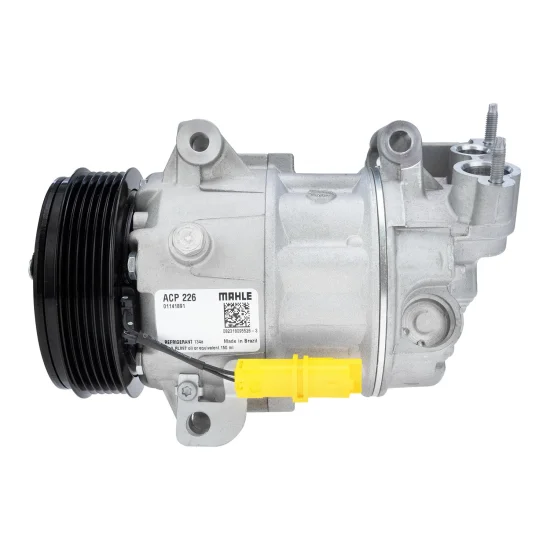 Compressor de Ar Condicionado Mahle Peugeot 208 1.2 17 - 20
