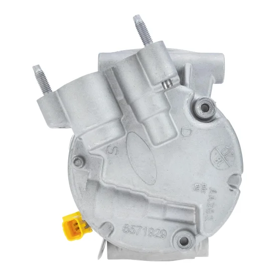 Compressor de Ar Condicionado Mahle Peugeot 208 1.2 17 - 20