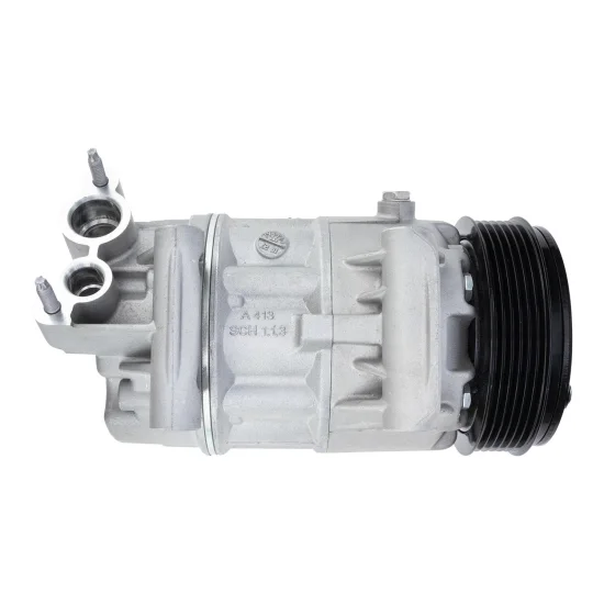Compressor de Ar Condicionado Mahle Peugeot 208 1.2 17 - 20