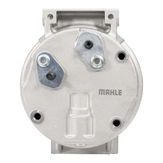 Compressor AC V5 12V 7PK p/ Master 2.5 2008 a 2012 OEM MAHLE
