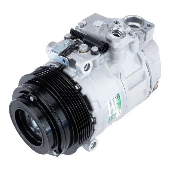 Compressor de Ar Condicionado Mercedes-Benz C280 01 a 05