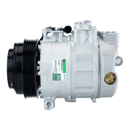 Compressor de Ar Condicionado Mercedes-Benz C280 01 a 05