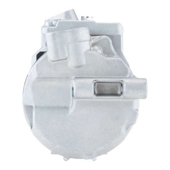 Compressor de Ar Condicionado Mercedes-Benz C280 01 a 05
