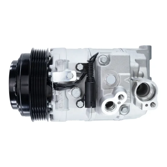 Compressor de Ar Condicionado Mercedes-Benz C280 01 a 05
