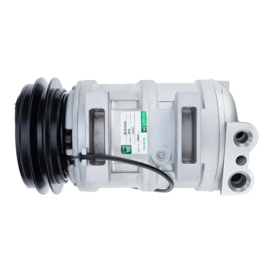 Compressor de Ar Condicionado p/ L200 2001 a 2012 (GREEN)