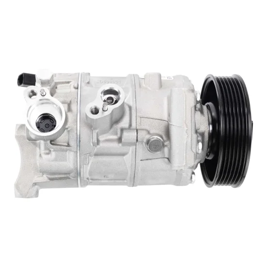 Compressor de AC p/ A3 14 a 22; Polo, Golf 2014 a 20...(OEM)