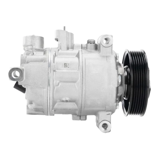 Compressor de AC p/ A3 14 a 22; Polo, Golf 2014 a 20...(OEM)