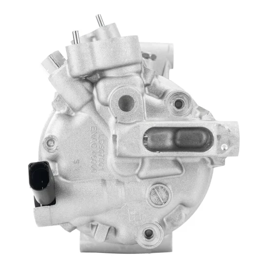 Compressor de AC p/ A3 14 a 22; Polo, Golf 2014 a 20...(OEM)