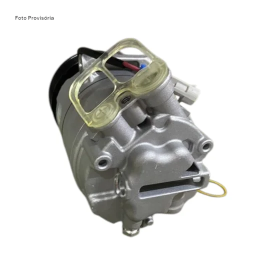 Compressor de AC p/ Astra, Celta, Prisma, Palio, Corsa..OEM