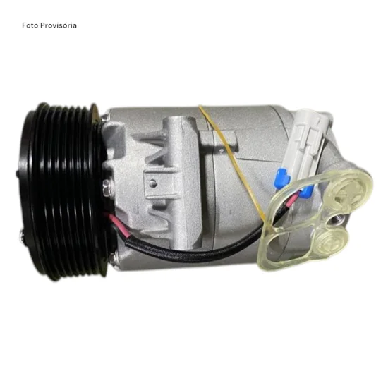 Compressor de AC p/ Astra, Celta, Prisma, Palio, Corsa..OEM