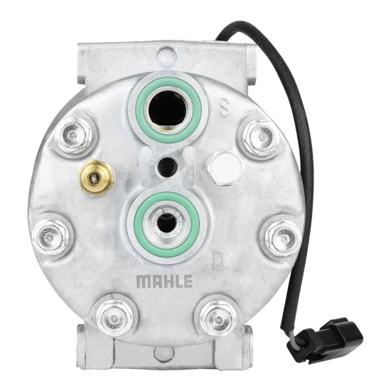 Compressor p/ CAT D6N, 545C, IT62G, IT62H, AD55B, TH35, CX31