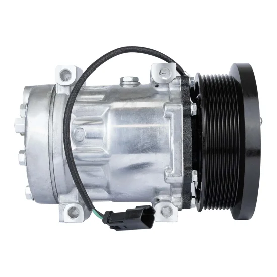 Compressor p/ CAT D6N, 545C, IT62G, IT62H, AD55B, TH35, CX31