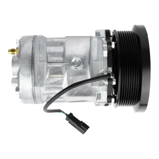 Compressor p/ CAT D6N, 545C, IT62G, IT62H, AD55B, TH35, CX31