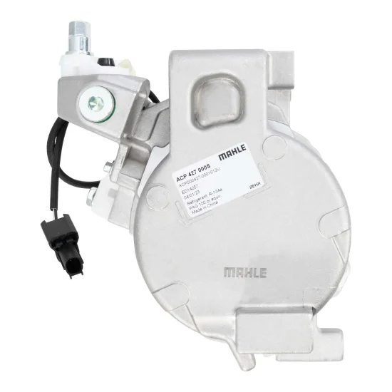Compressor p/ Civic 1.8 LXL, LXL SE, LXS..2007 a 2011 -MAHLE
