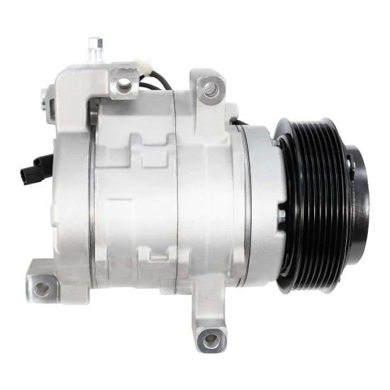 Compressor p/ Civic 1.8 LXL, LXL SE, LXS..2007 a 2011 -MAHLE