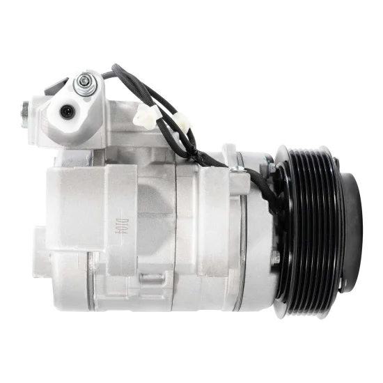 Compressor p/ Civic 1.8 LXL, LXL SE, LXS..2007 a 2011 -MAHLE